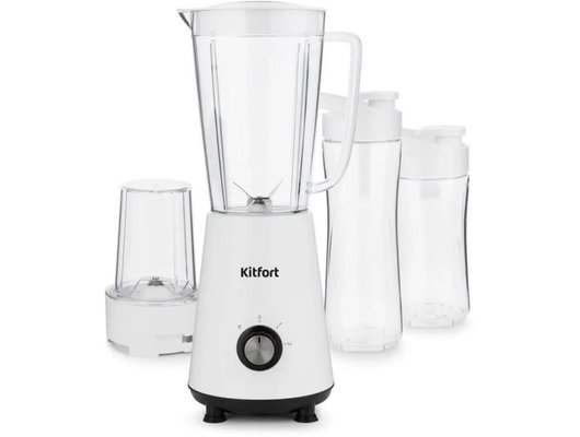 Блендер KITFORT КТ-1340-1